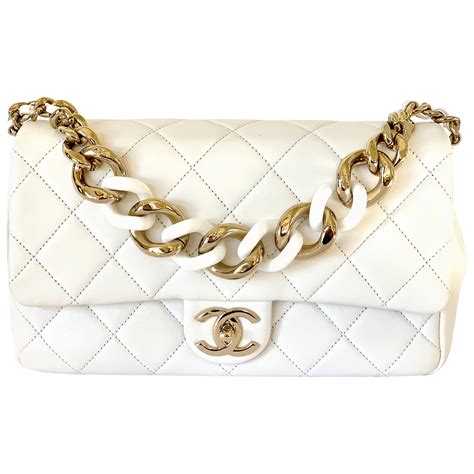 chanel gold star bag|vintage chanel bag gold chain.